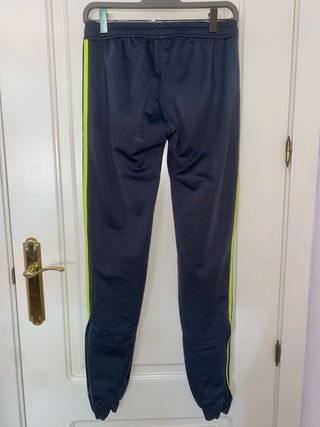 Pantalones Adidas Real Madrid