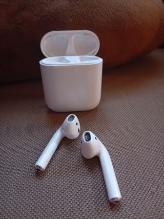 AIR PODS APPLE