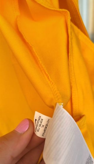 Nike Dri Fit
Authentic Football 