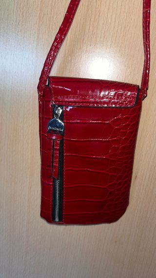 Bolso para el móvil