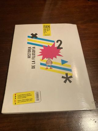 Proyecto: FanFest - Historia de la Filosofía 2 ...