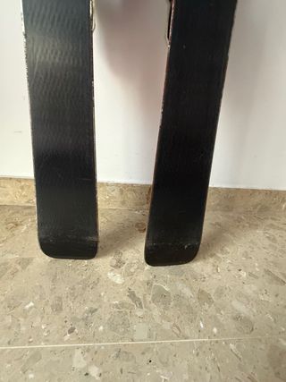 Esquis rossignol hero junior 130