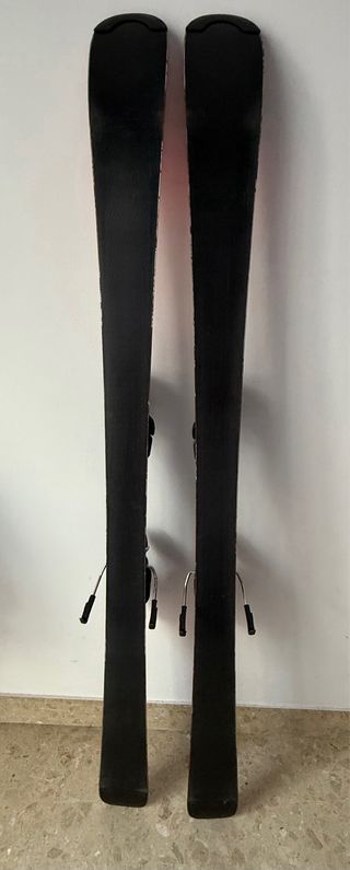 Esquis rossignol hero junior 130
