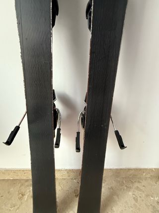Esquis rossignol hero junior 130