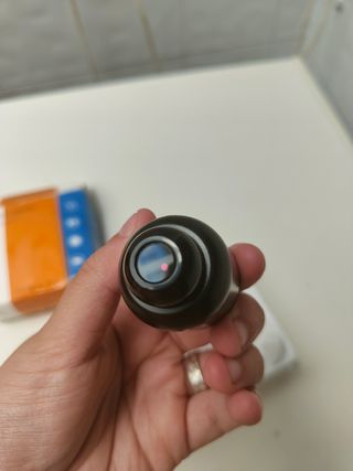 Mini cámara HD