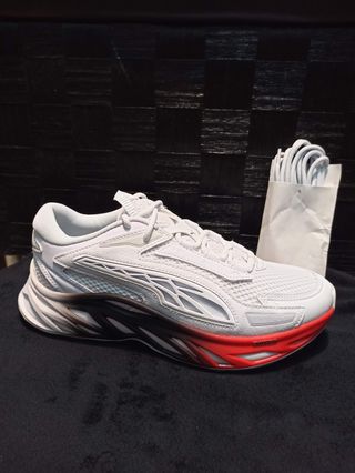  Puma Exotek Nitro Base