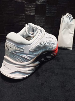  Puma Exotek Nitro Base
