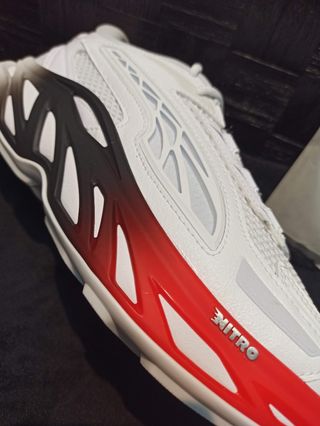  Puma Exotek Nitro Base