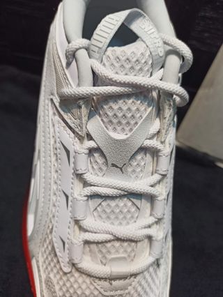  Puma Exotek Nitro Base