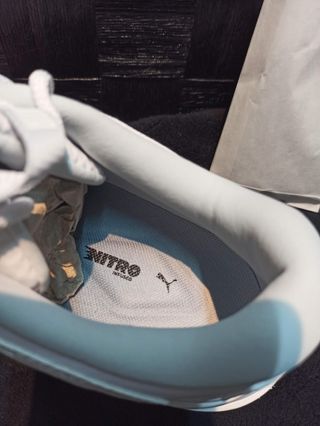  Puma Exotek Nitro Base