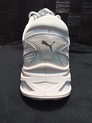  Puma Exotek Nitro Base