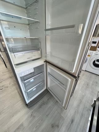 FRIGORÍFICO LG 200CM NOFROST. GARANTÍA Y ENVÍO