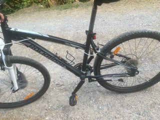 Bicicleta Rockrider montaña