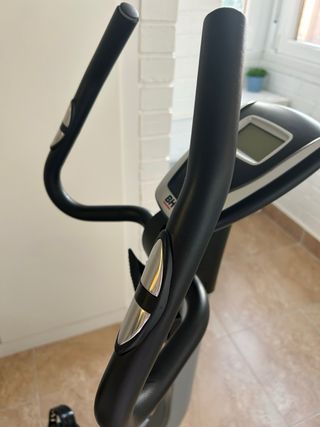 Bicicleta estática Artic BH