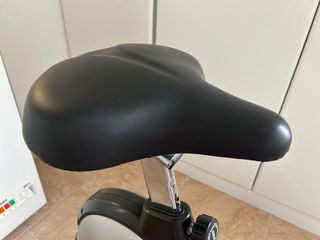 Bicicleta estática Artic BH
