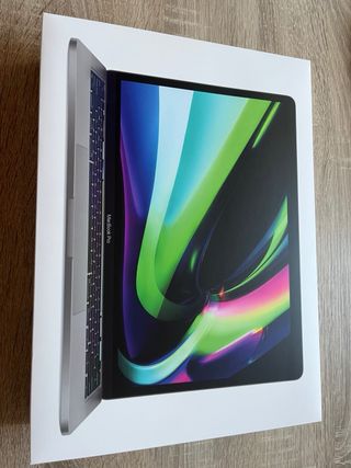 MacBook Pro Apple Gris Plata