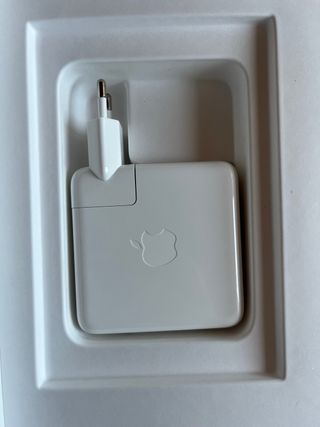 MacBook Pro Apple Gris Plata