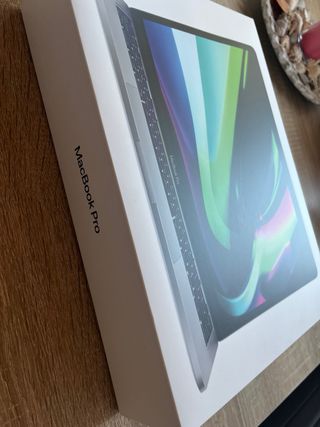 MacBook Pro Apple Gris Plata