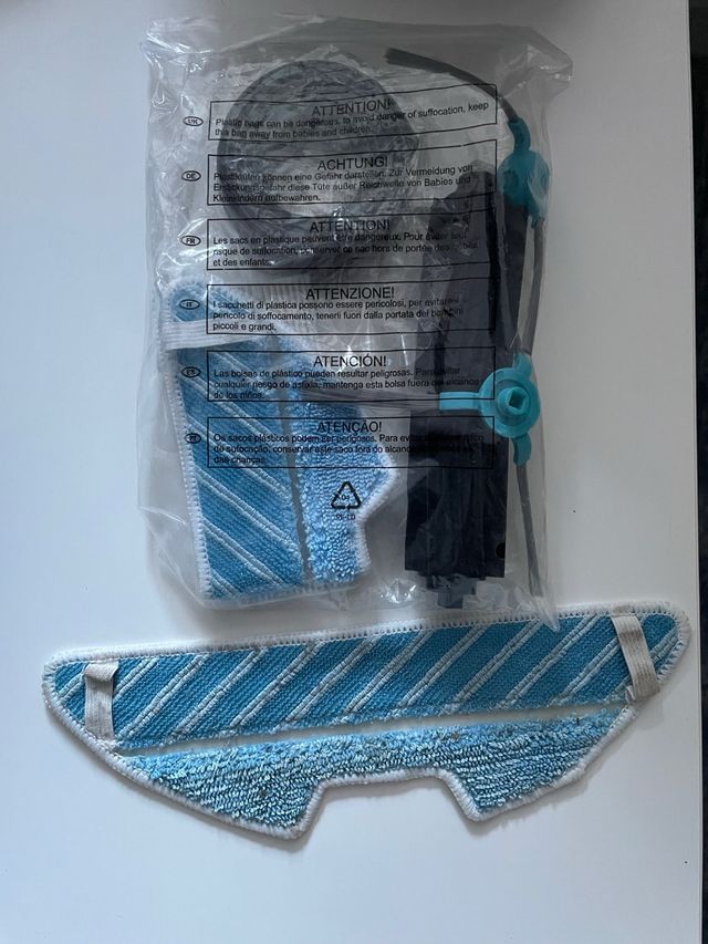 Accesorios Conga: Repuestos