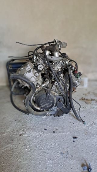 Piezas HONDA VFR
