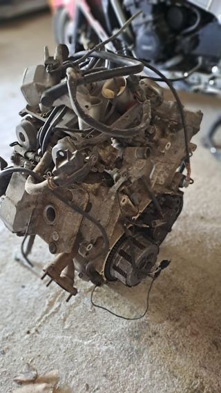 Piezas HONDA VFR
