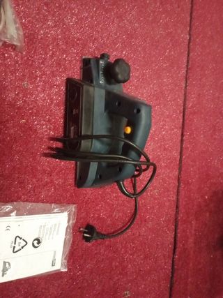 Cepillo eléctrico