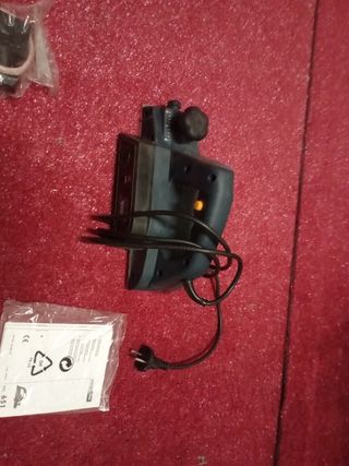 Cepillo eléctrico