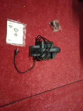 Cepillo eléctrico