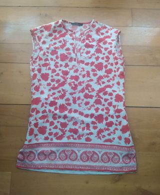 Conjunto Carolina Herrera 