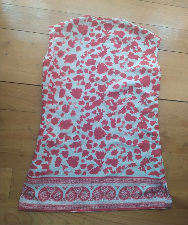 Conjunto Carolina Herrera