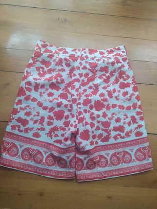 Conjunto Carolina Herrera 