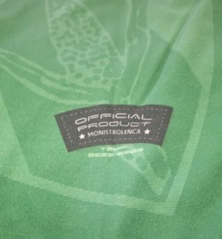 Samarreta AE Monistrolenca 