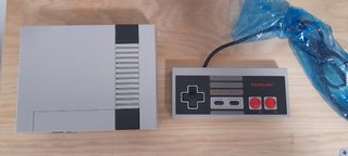 NES Mini - Nintendo Classic Mini