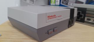 NES Mini - Nintendo Classic Mini