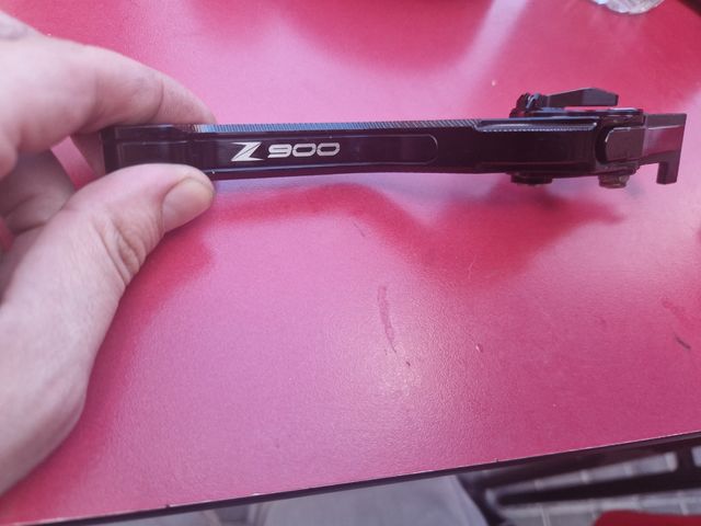 Manetas Kawasaki Z900