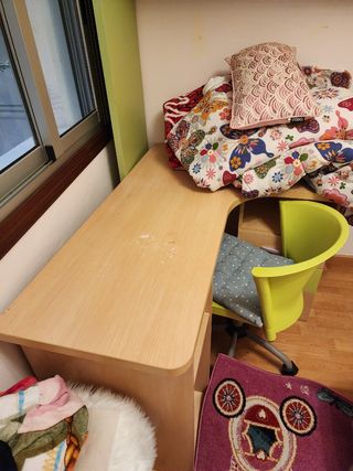 Mobili per camerette per bambini
