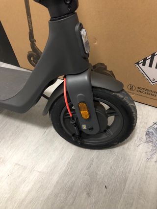 Patinete Xiaomi Mi Scooter 4 Lite