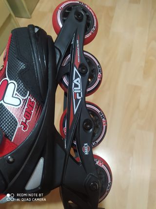 Patinete Fila J-One