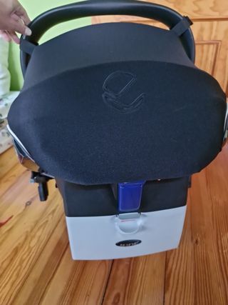 Maxi-Cosi Jané Koos