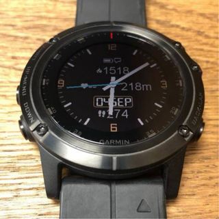 Garmin fenix 5x Plus + Garantia + 4 correas