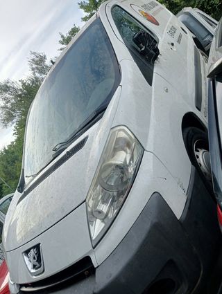 Despiece citroen expert 