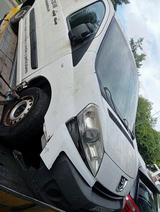 Despiece citroen expert 