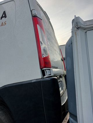 Despiece citroen expert 
