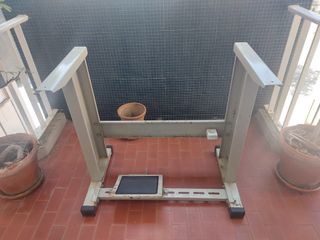 Mesa Máquina Costura Industrial