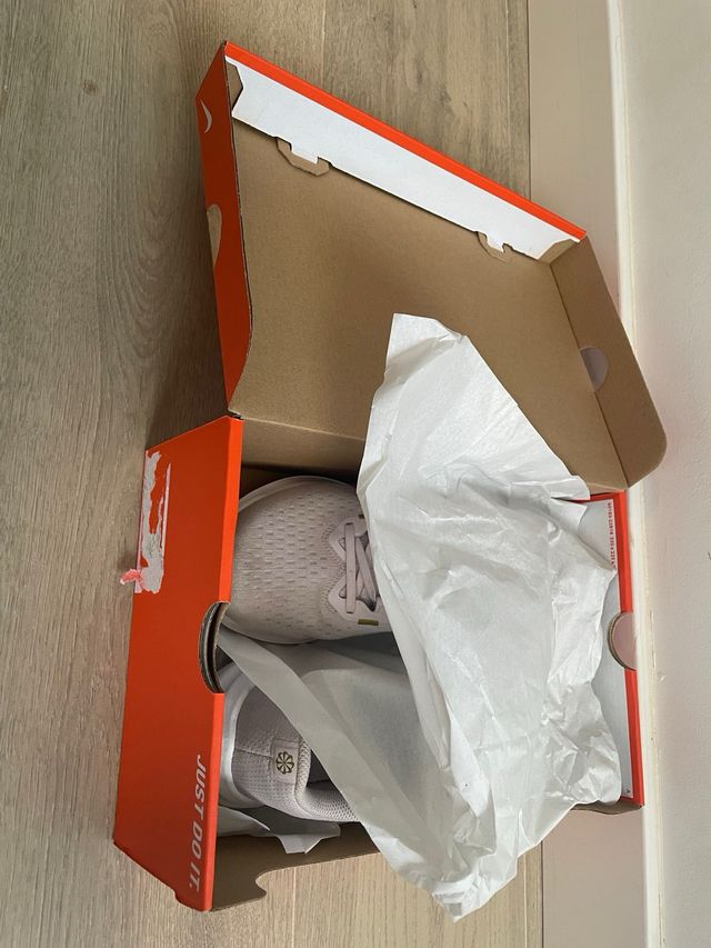 Scarpe Nike Winflo 10 - Rosa