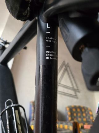 Bicicleta Eléctrica Cuba Touring Pro