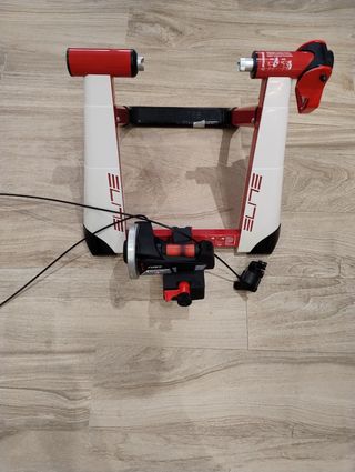 Rodillo Elite Novo Force
