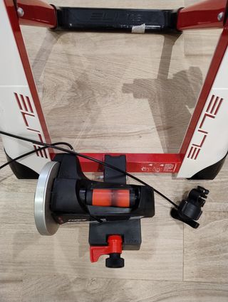 Rodillo Elite Novo Force