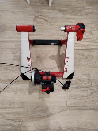 Rodillo Elite Novo Force