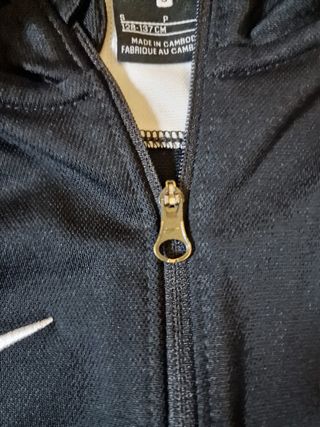 Felpa Nike Dri-FIT bimbo Tg S